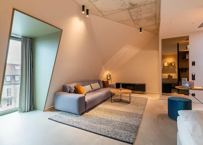 Hotel Miano By Limehome