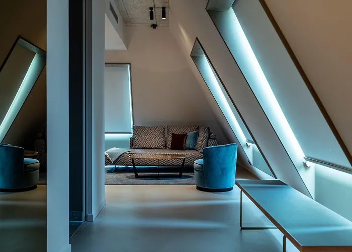 Hotel Miano By Limehome