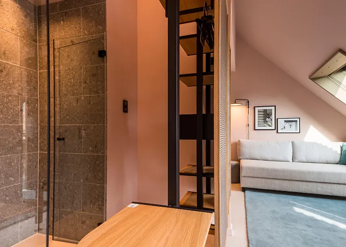 Miano By Limehome Monaco di Baviera