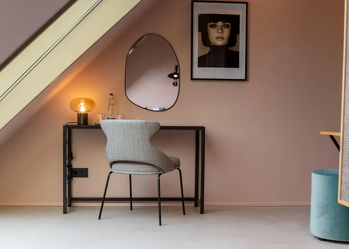 Miano By Limehome Monaco di Baviera