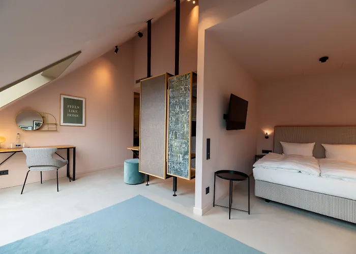 Miano By Limehome Monaco di Baviera