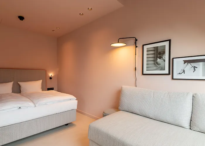 Miano By Limehome Hotel Munich