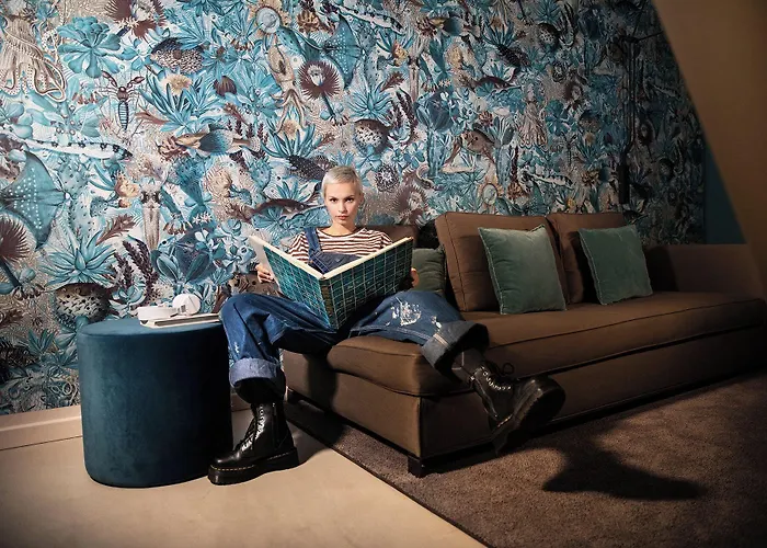 Hotel Miano By Limehome München