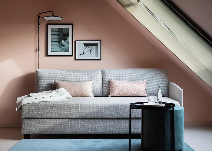 Hotel Miano By Limehome