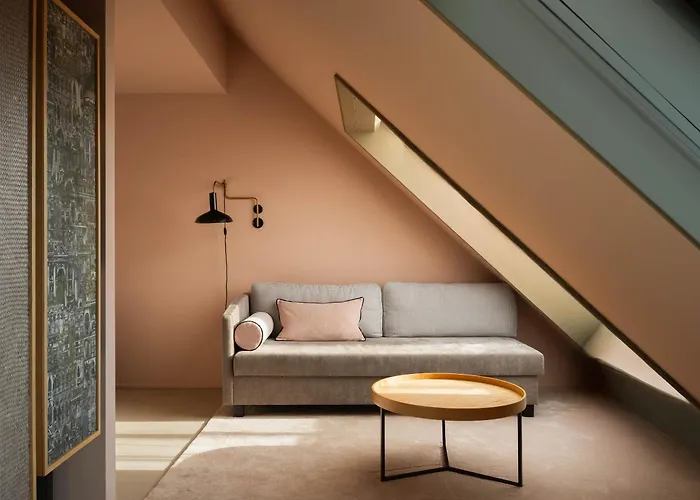 Miano By Limehome Hotel München