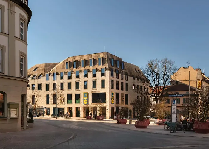 Hotel Miano By Limehome