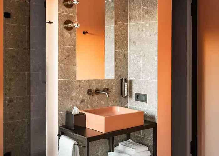 Miano By Limehome Hotel München