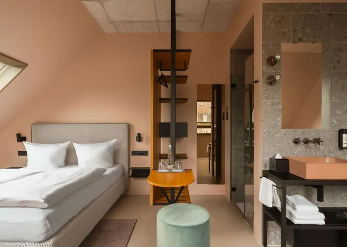 Miano By Limehome München