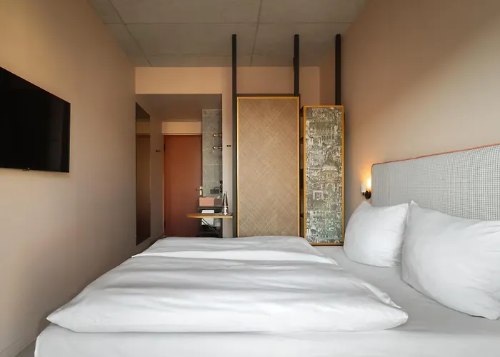 Miano By Limehome Hotel