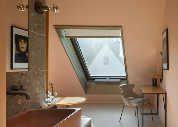 Hotel Miano By Limehome