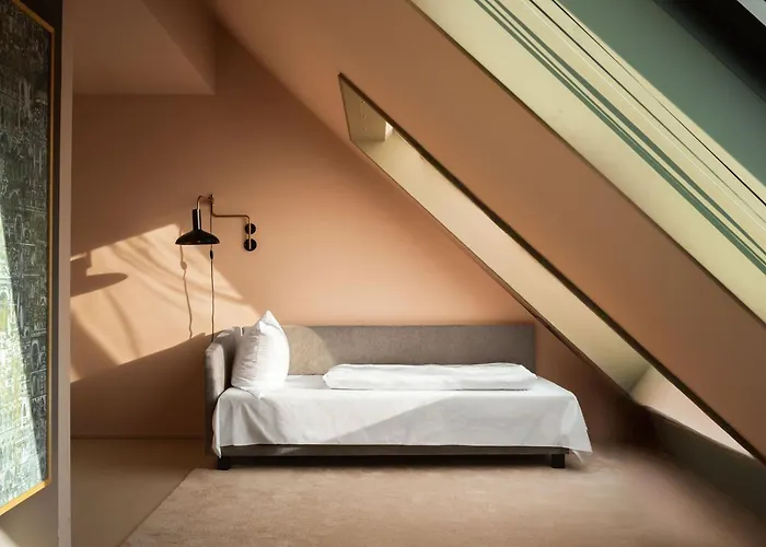 Miano By Limehome Hotel München