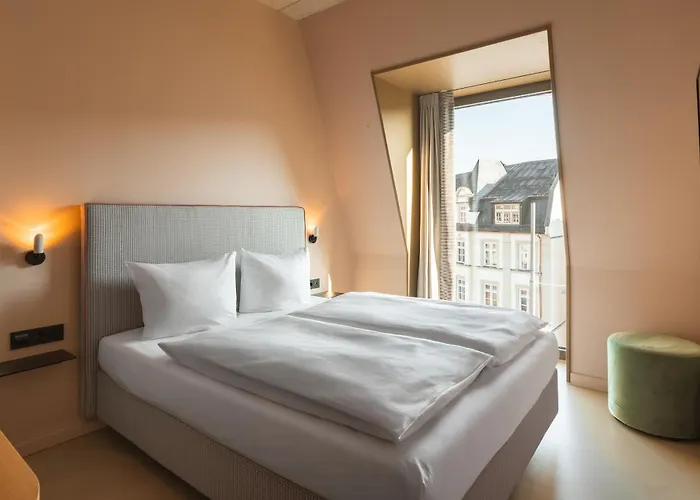 Miano By Limehome 3* München