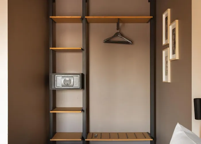 Miano By Limehome Hotel