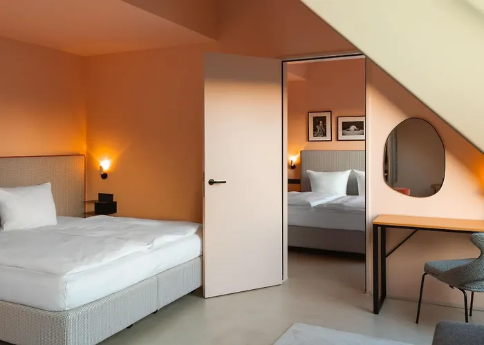 Hotel Miano By Limehome