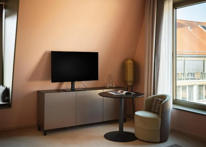 Hotel Miano By Limehome München