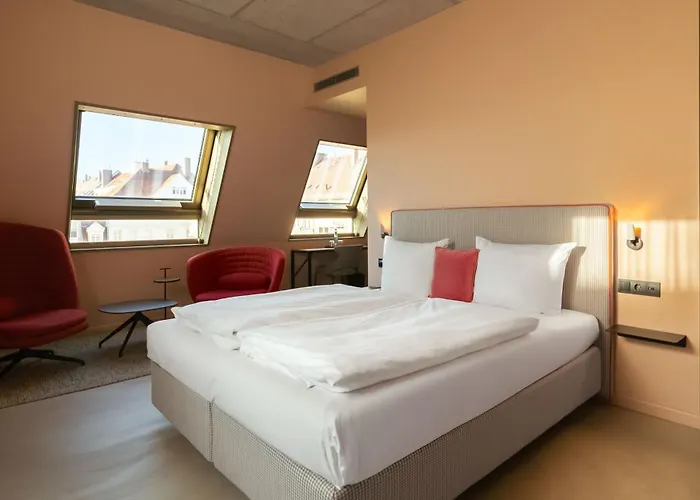 Miano By Limehome Hotel