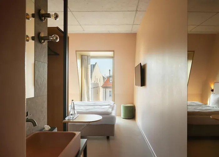 Hotel Miano By Limehome