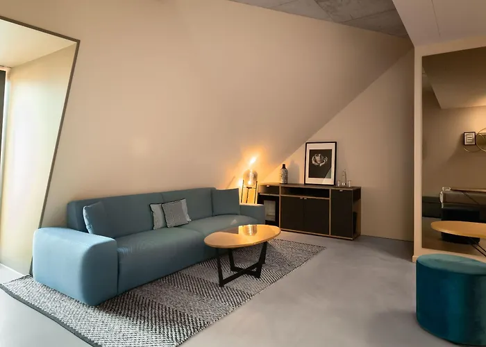 Miano By Limehome Hotel 3*