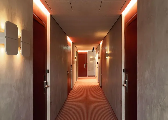 Miano By Limehome 3* München