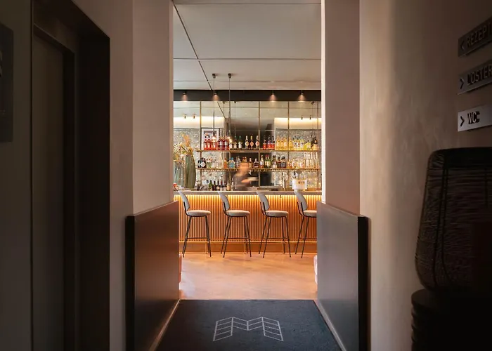 Miano By Limehome 3*