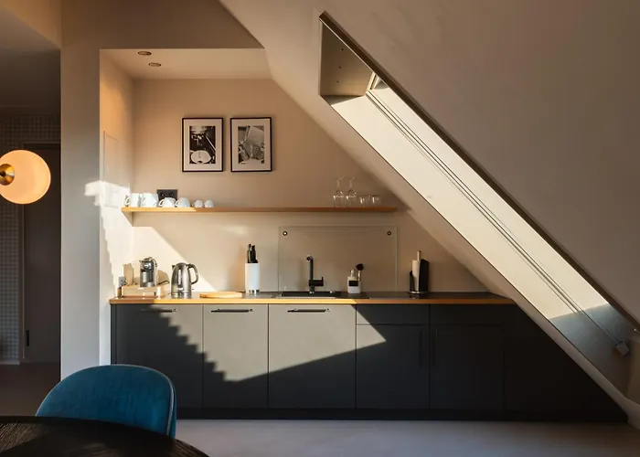 Miano By Limehome 3*