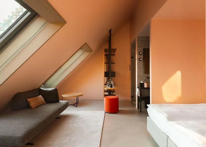 Miano By Limehome Hotel 3*