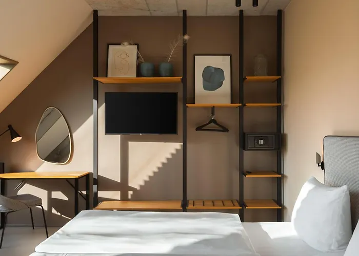 Miano By Limehome Hotel München