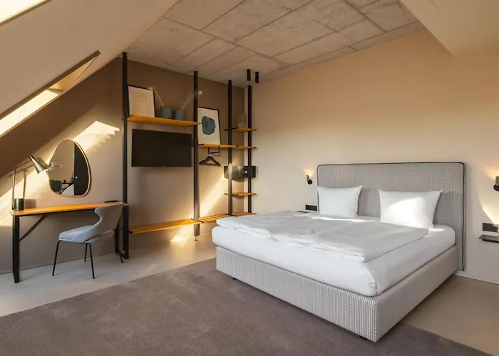 Miano By Limehome Hotel