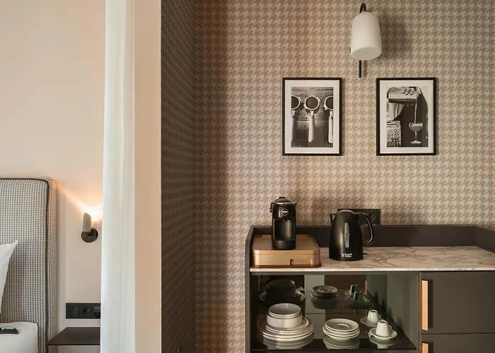 Hotel Miano By Limehome München