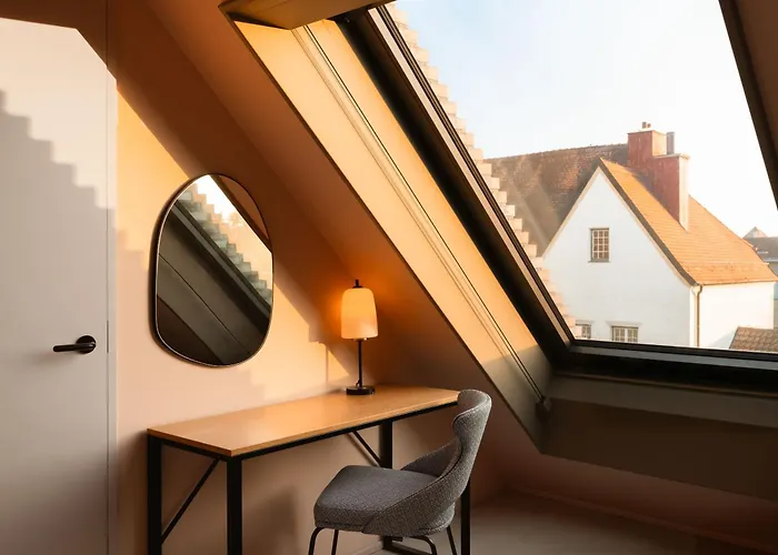 Miano By Limehome 3* München