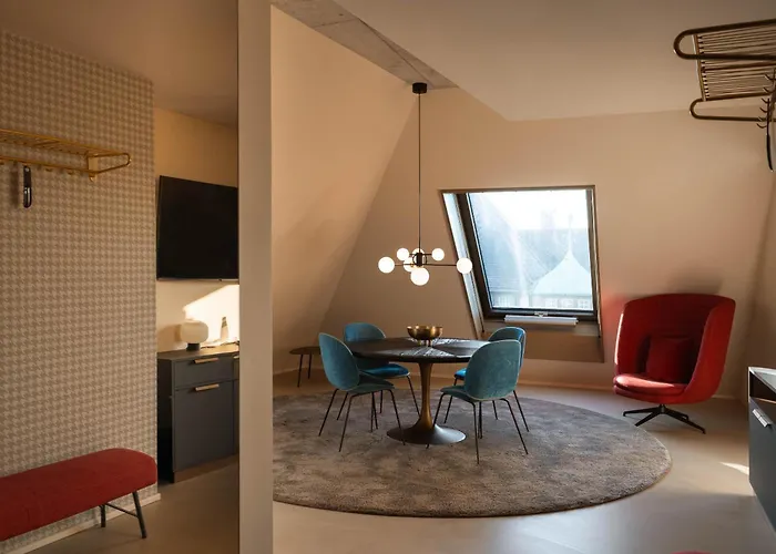 Miano By Limehome Hotel 3*