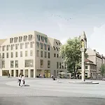 Miano By Limehome Hotel 3*