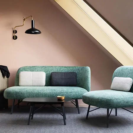 Miano & Bar Hotel Mnichov