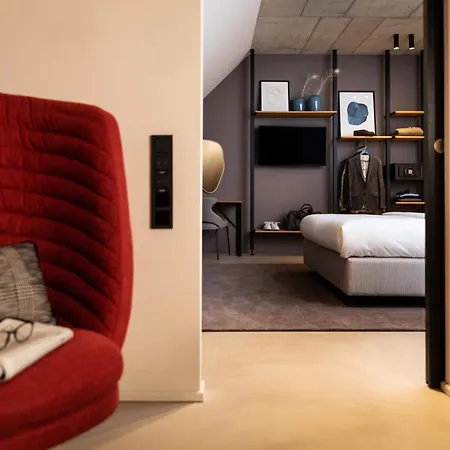 Hotel Miano & Bar Mnichov