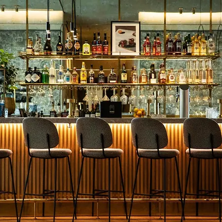Hotel Miano & Bar Mnichov