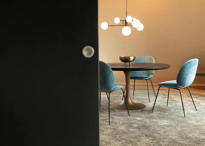 Miano By Limehome 3*